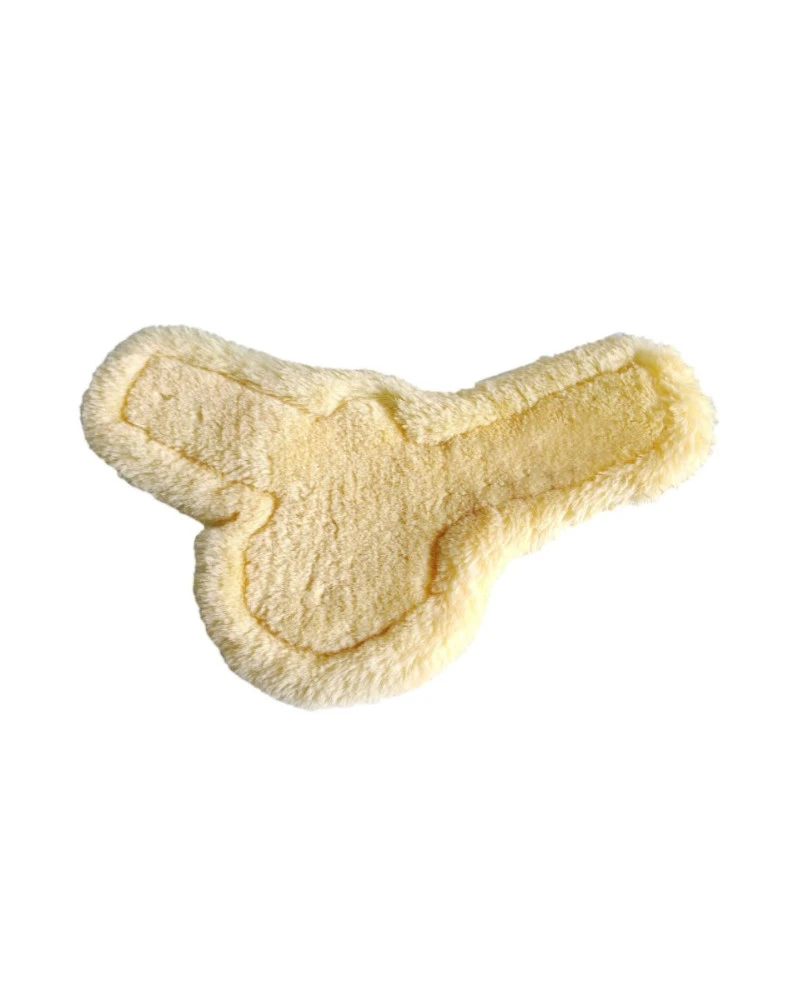 Vendial Doublures Des Protèges-Boulets Coqués En Mouton Synthétique