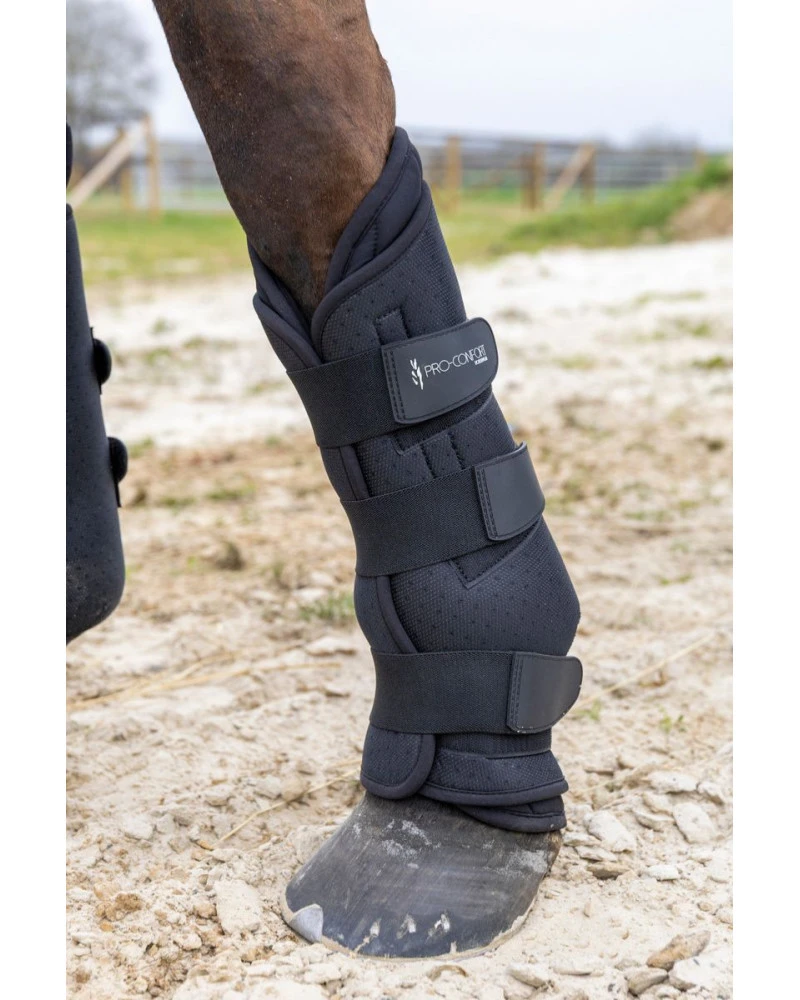 Otello Stable Boots Avec Intérieurs Interchangeables