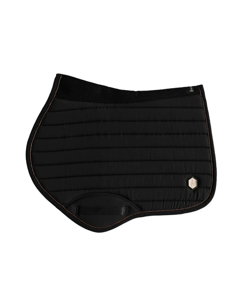 Donatello Tapis De Selle Amortissant Latex