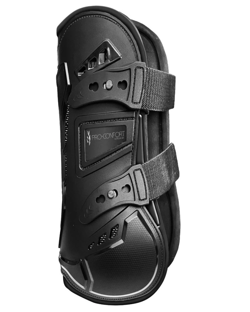 Balou Protections Coquées Avec Doublures Interchangeables