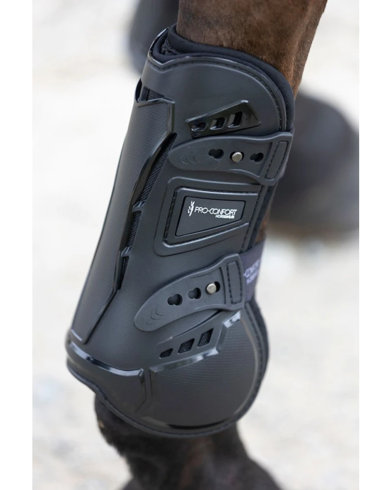 Balou Protections Coquées Avec Doublures Interchangeables