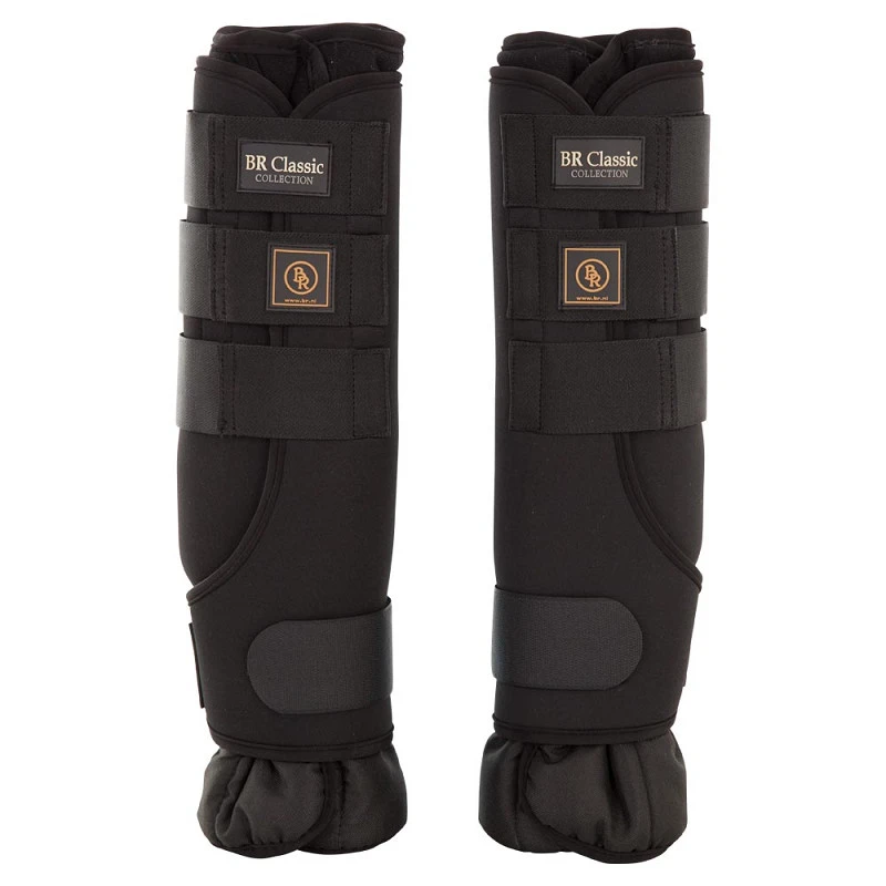 BR guêtres de repos Classic pour les postérieurs