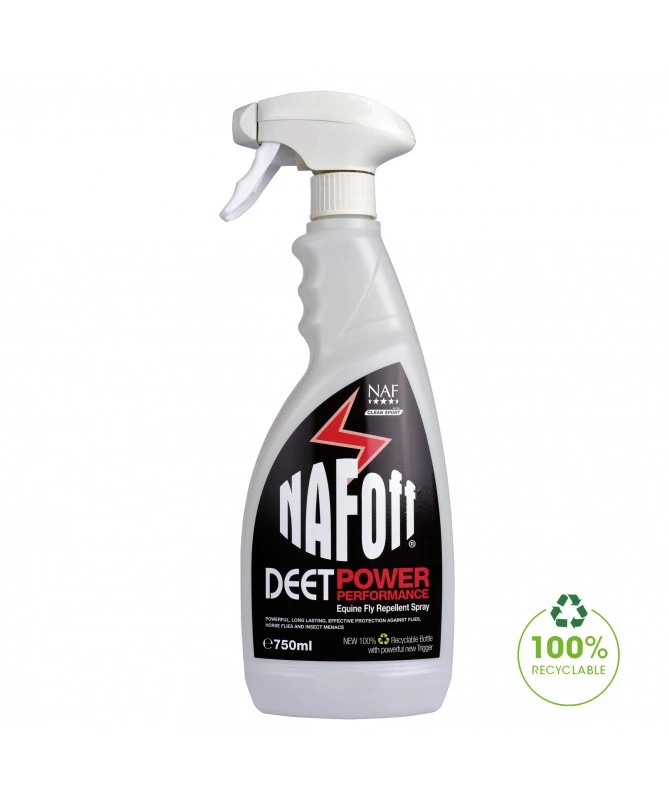 DEET POWER Spray
