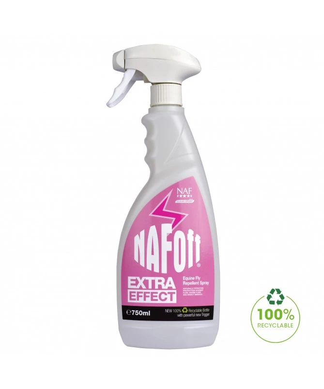 EXTRA EFFECT Spray