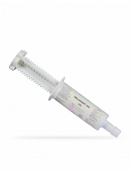 Relaxant MG - Seringue 60 ml