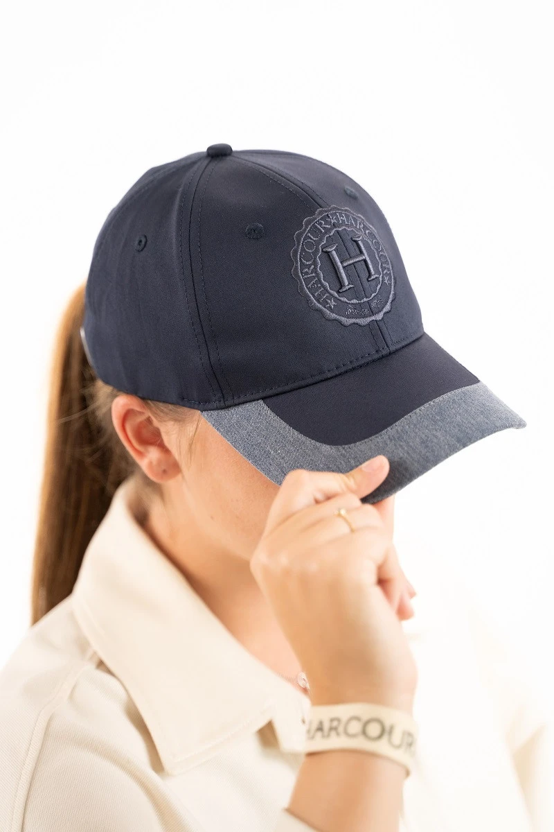 CAPARI CASQUETTE