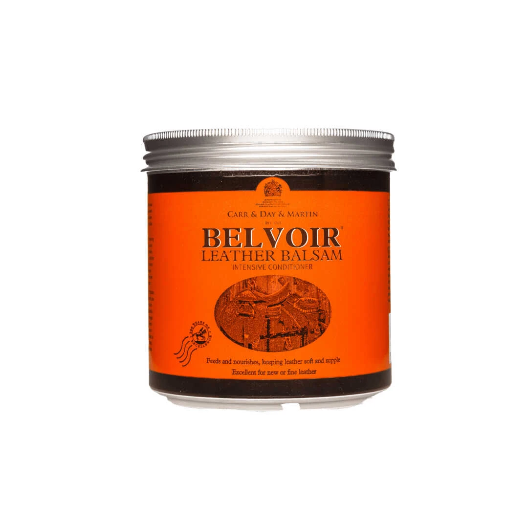 Revitalisant intense Belvoir® CARR & DAY & MARTIN 500 ml
