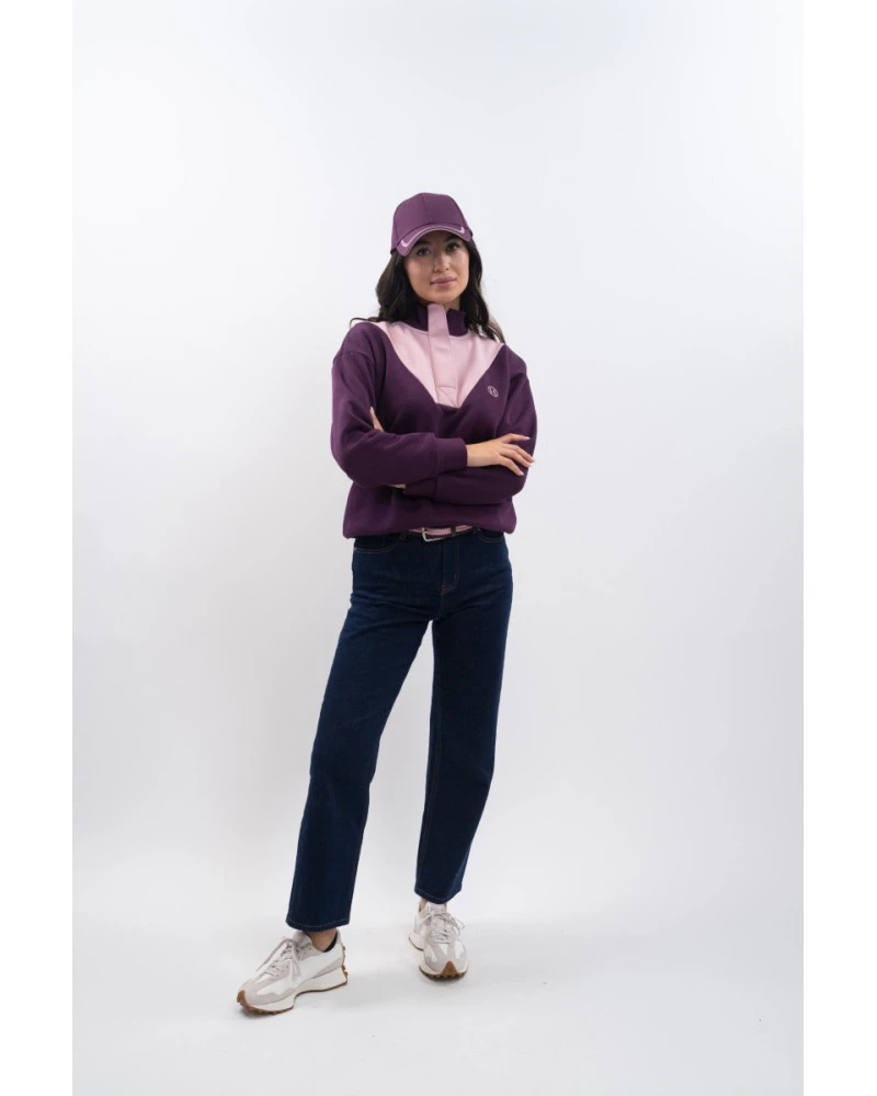Ambre Sweat