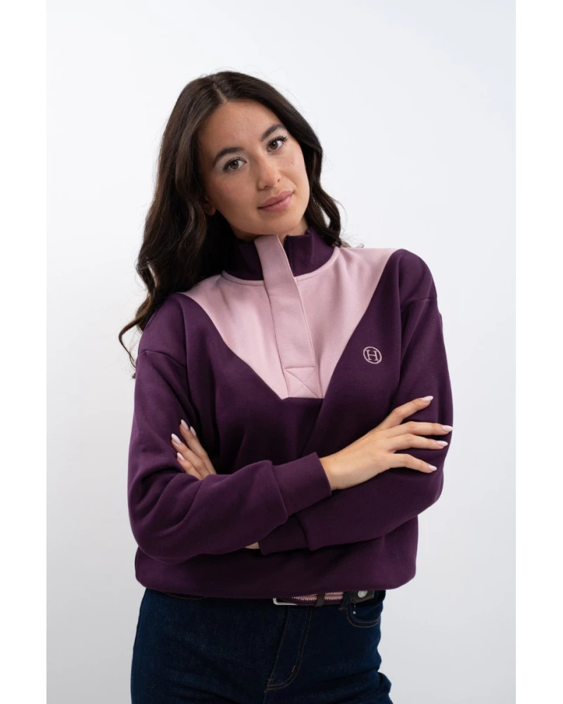 Ambre Sweat
