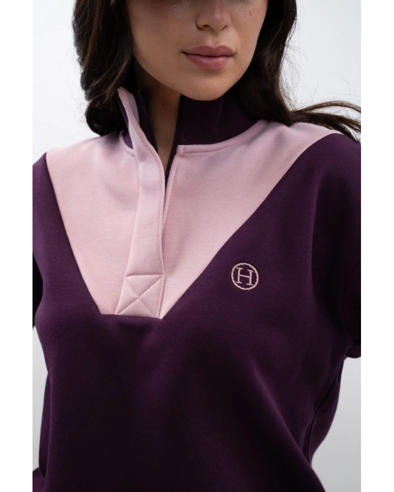 Ambre Sweat