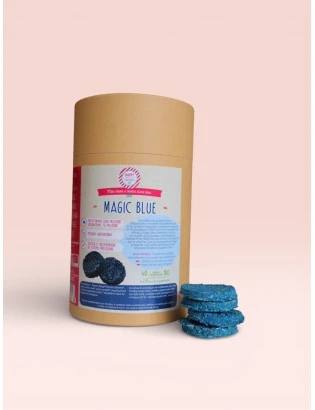 MAGIC BLUE BIO