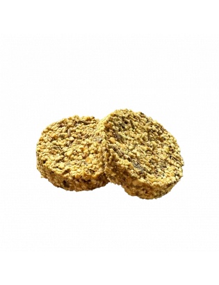 BOOSTER VITAMINÉ BIO