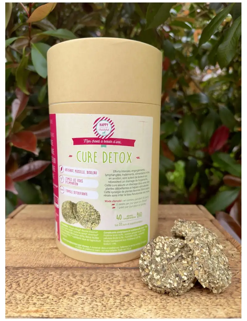 CURE DETOX BIO