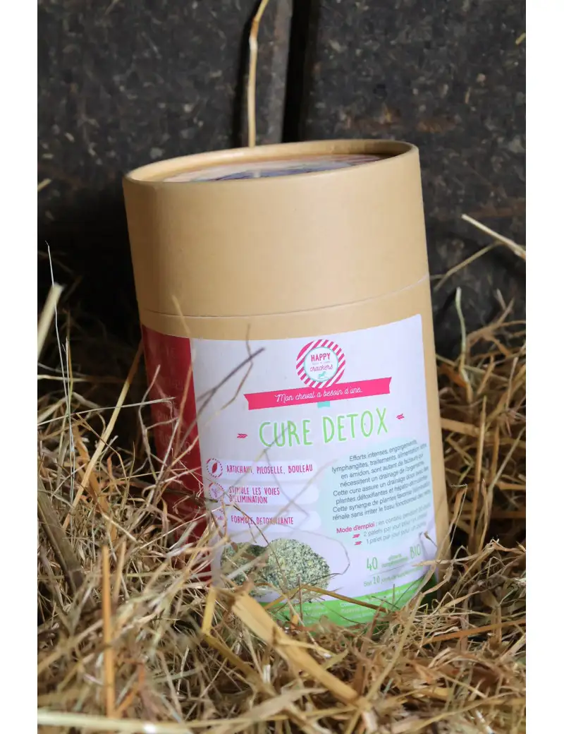 CURE DETOX BIO