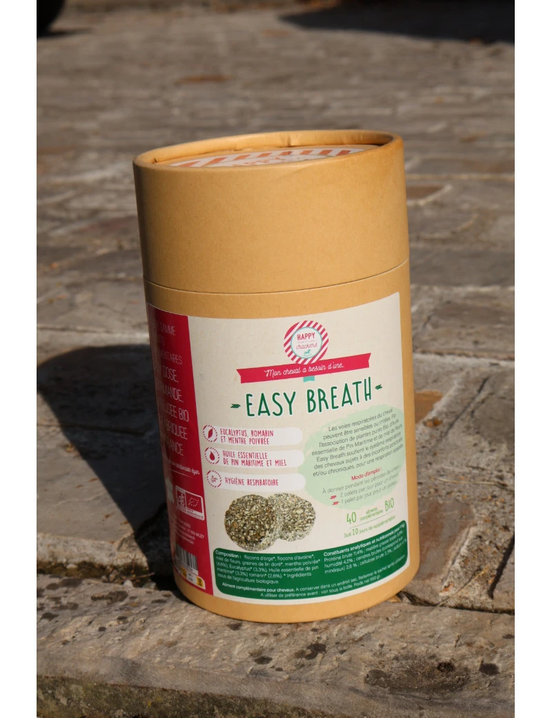 EASY BREATH BIO