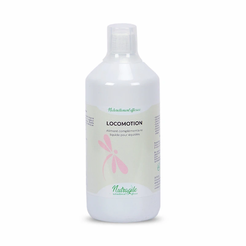 Locomotion LiquideLocomotion Liquide