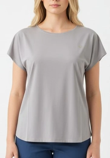 Tee-shirt Ophélie Brume de Lin