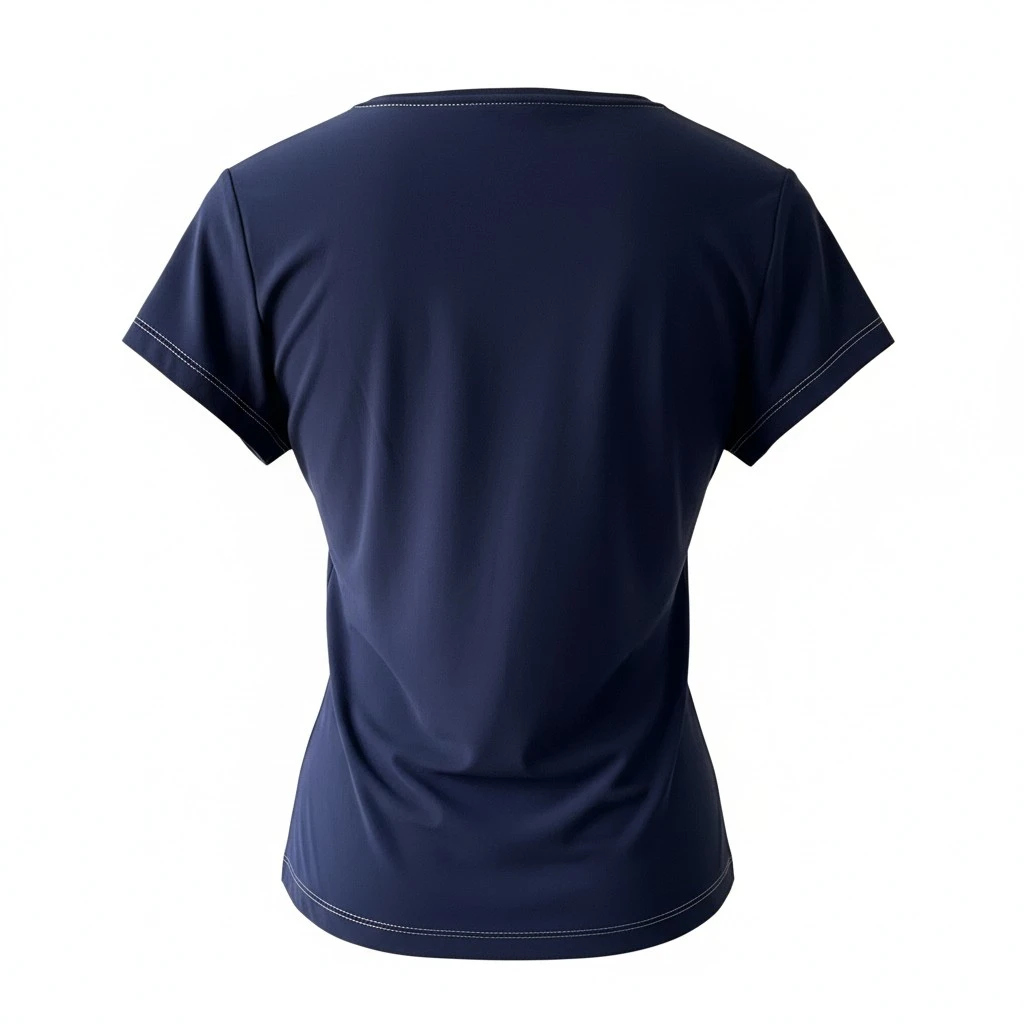 Tee-shirt Céline Saphir nocturne