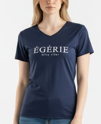 Tee-shirt Céline Saphir nocturne