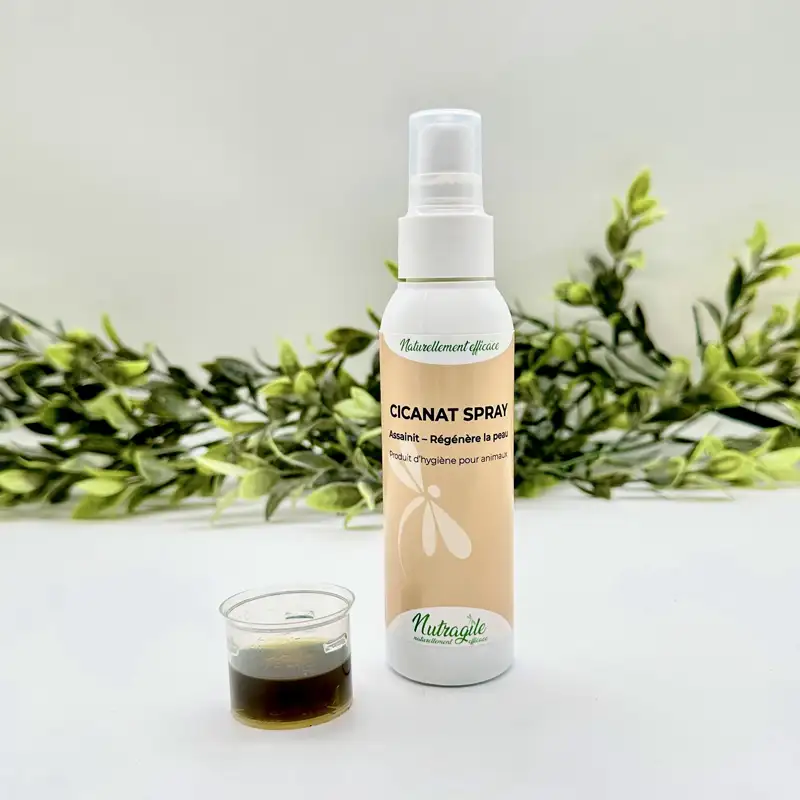 Cicanat Spray