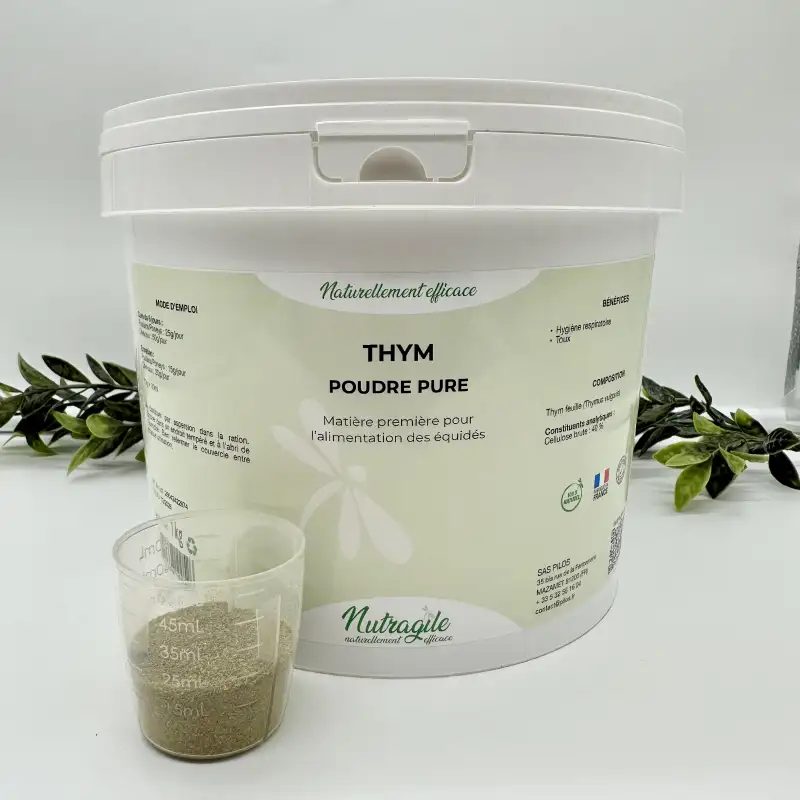 Thym Poudre 1kg