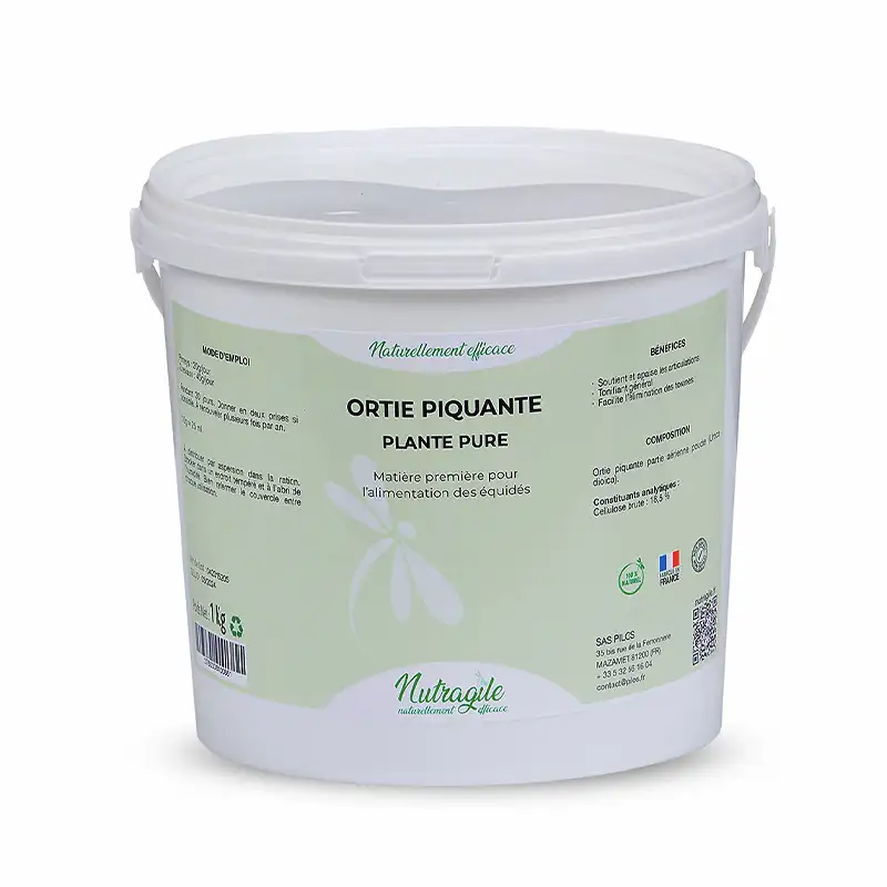 Ortie Piquante Poudre