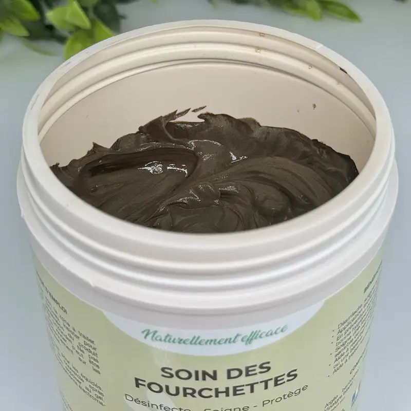 Soin des Fourchettes