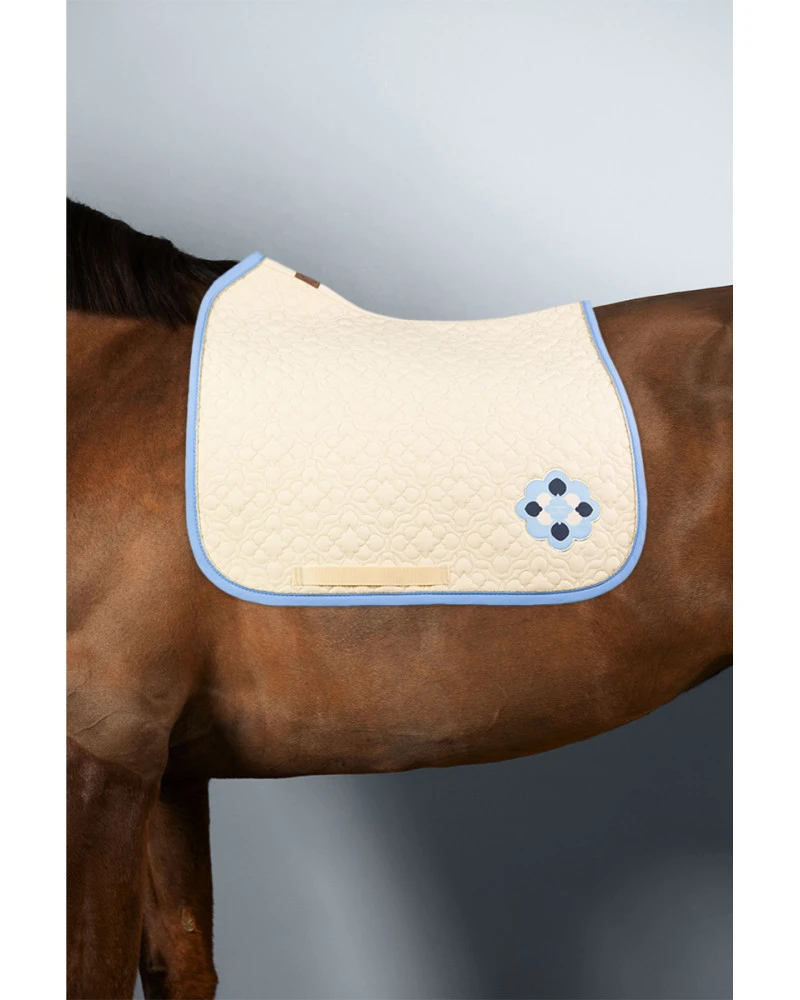 Charles Tapis de selle VersaillesCharles Tapis de selle Versailles