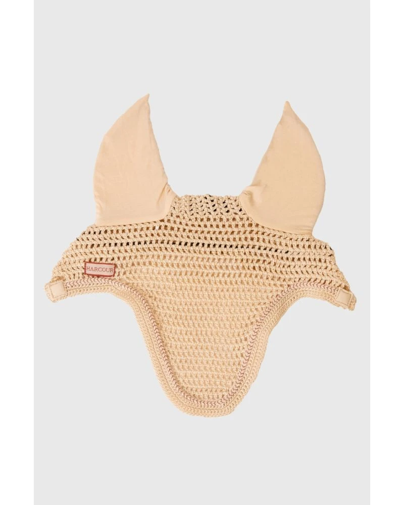 HARCOUR Fun Bonnet Cheval - Paon