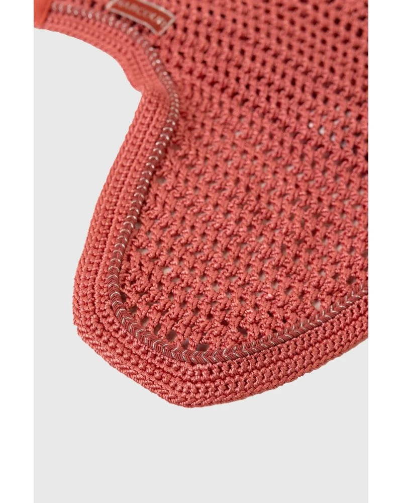 HARCOUR Fun Bonnet Cheval - Paon