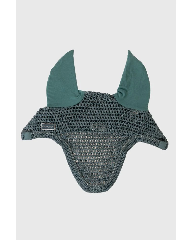 HARCOUR Fun Bonnet Cheval - Paon