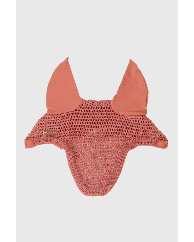 HARCOUR Fun Bonnet Cheval - Paon