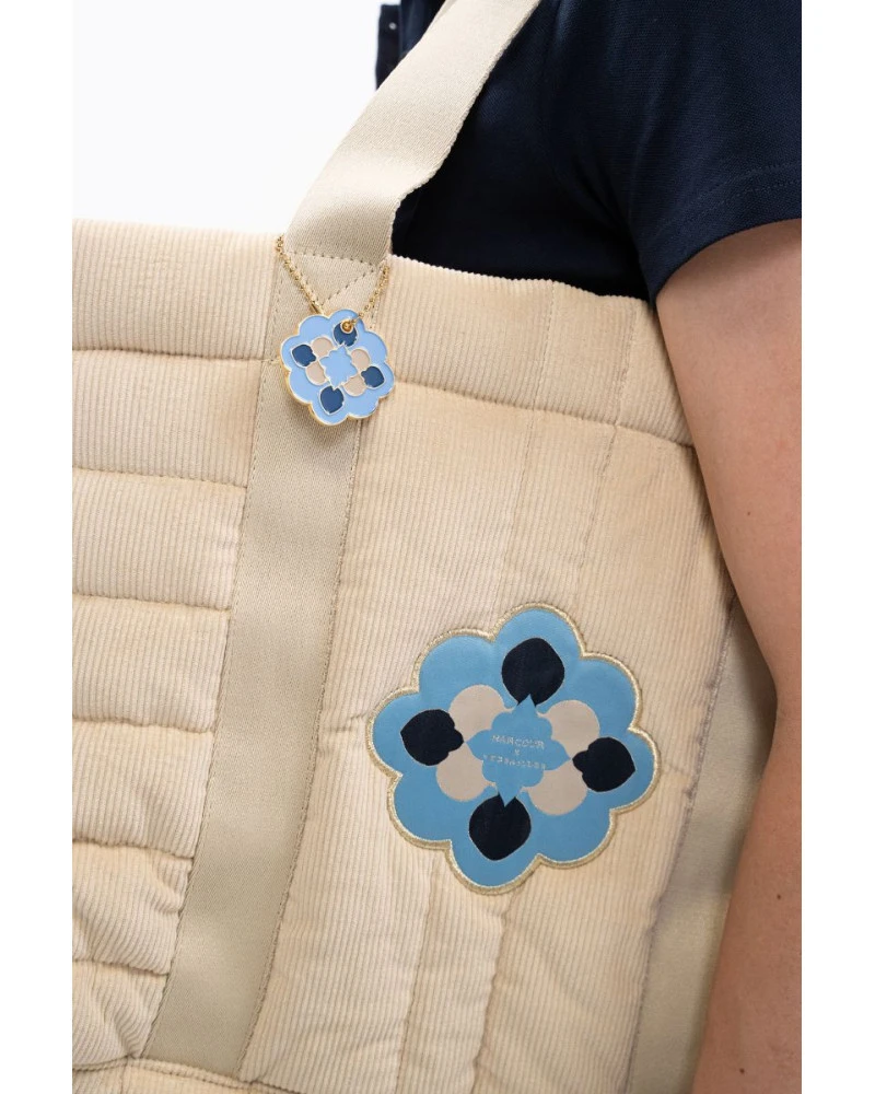 HARCOUR Edouard weekend sac Versailles