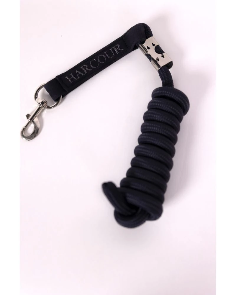 HARCOUR Bamara Licol - Paon (Peacock) HORSE