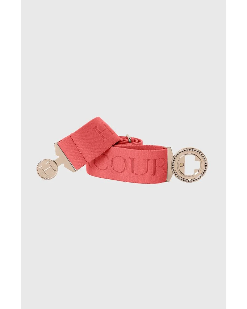 HARCOUR  Biva Ceinture - Paon (Peacock)