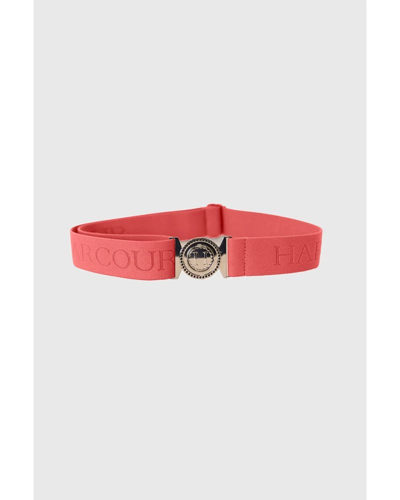 HARCOUR  Biva Ceinture - Paon (Peacock)