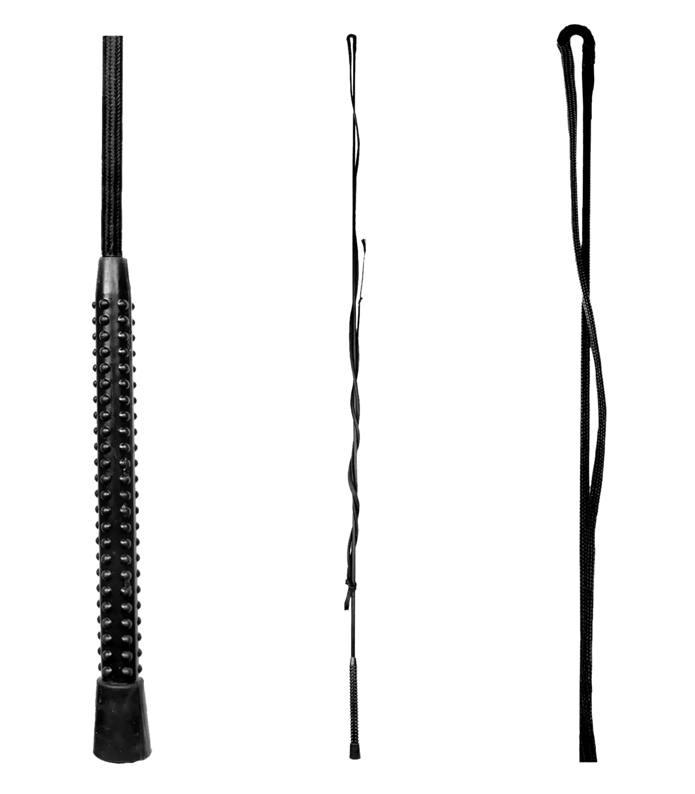 waldhausen Chambrière, d’une seule pièce et sans anneau, rose