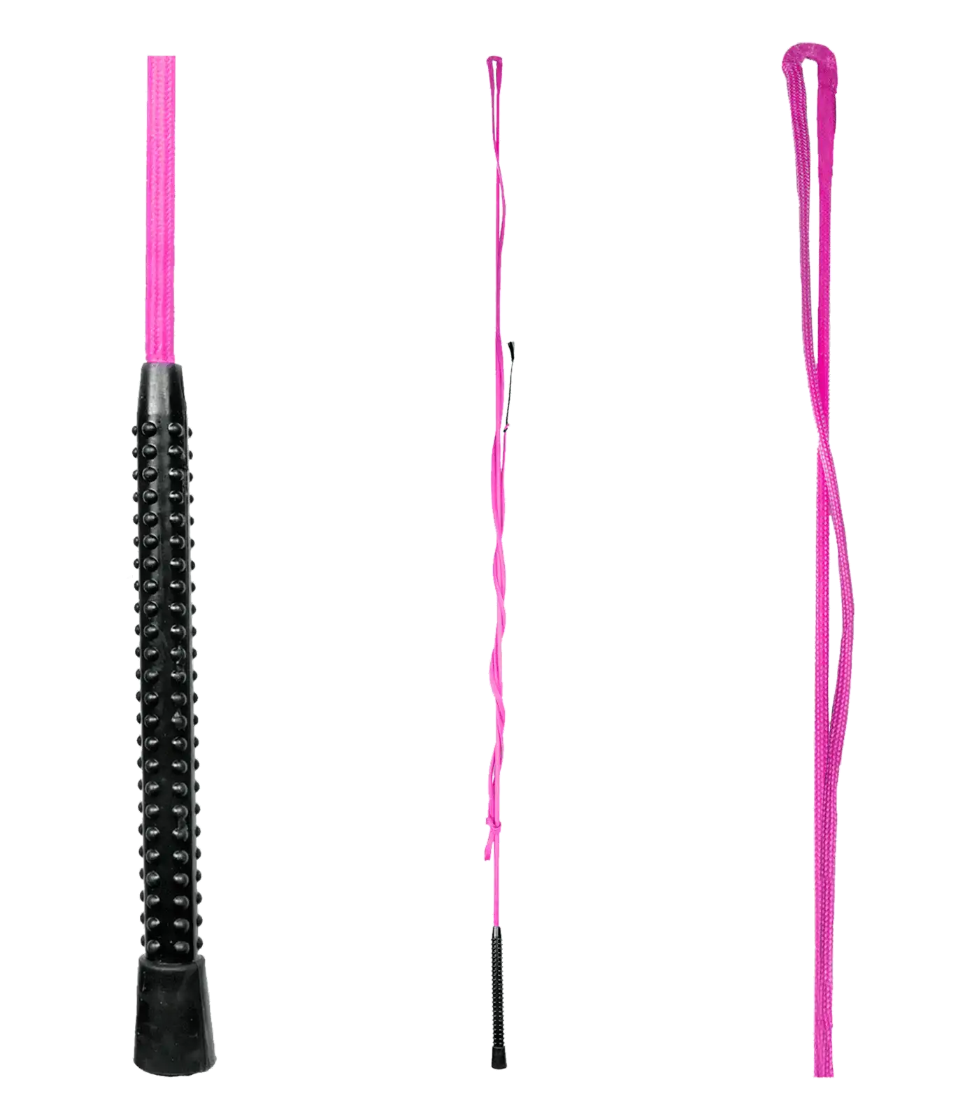 waldhausen Chambrière, d’une seule pièce et sans anneau, rose