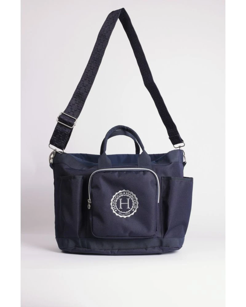 HARCOUR  Lunara Sac de pansage - Marine