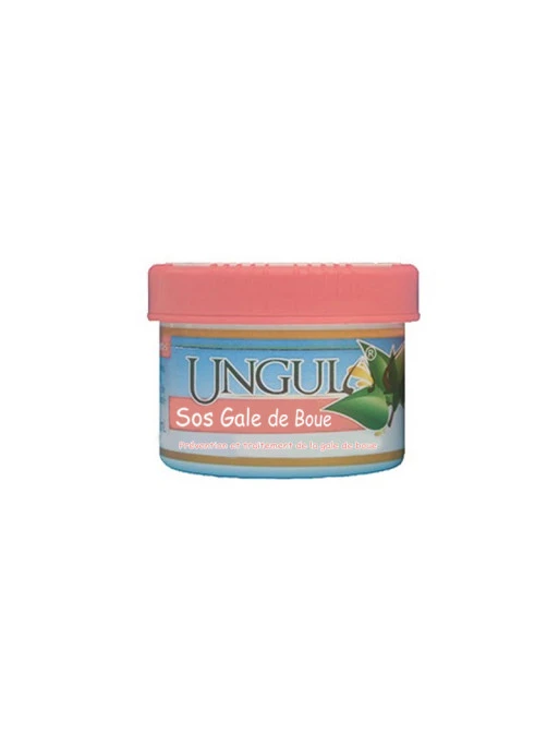 UNGULA SOS GALE DE BOUE