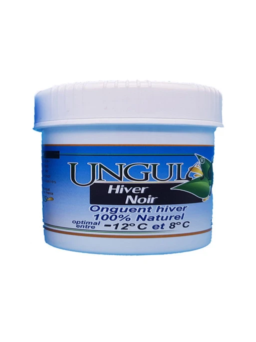 UNGULA  HIVER NOIR ONGUENT HIVER