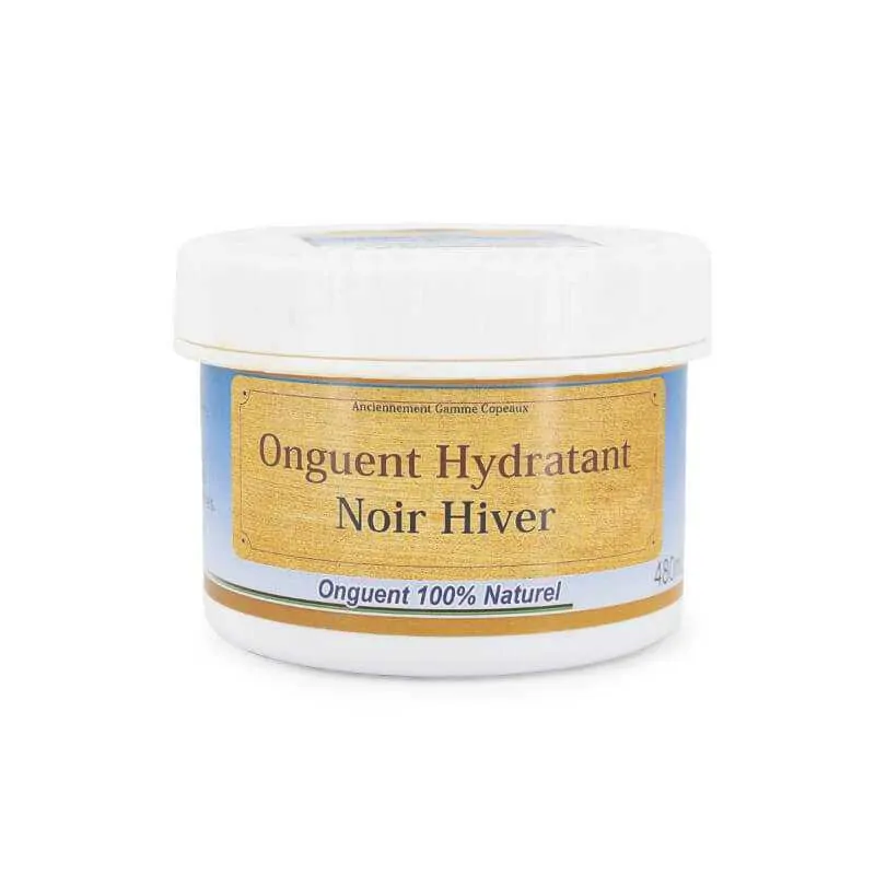 UNGULA ONGUENT HYDRATANT NOIR HIVER