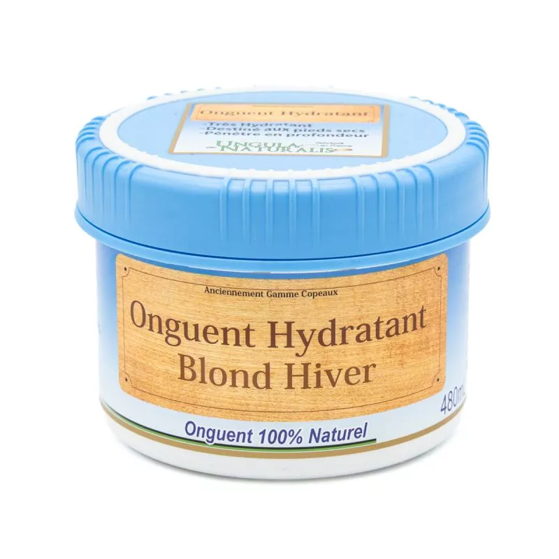 UNGULA ONGUENT HYDRATANT BLOND HIVER