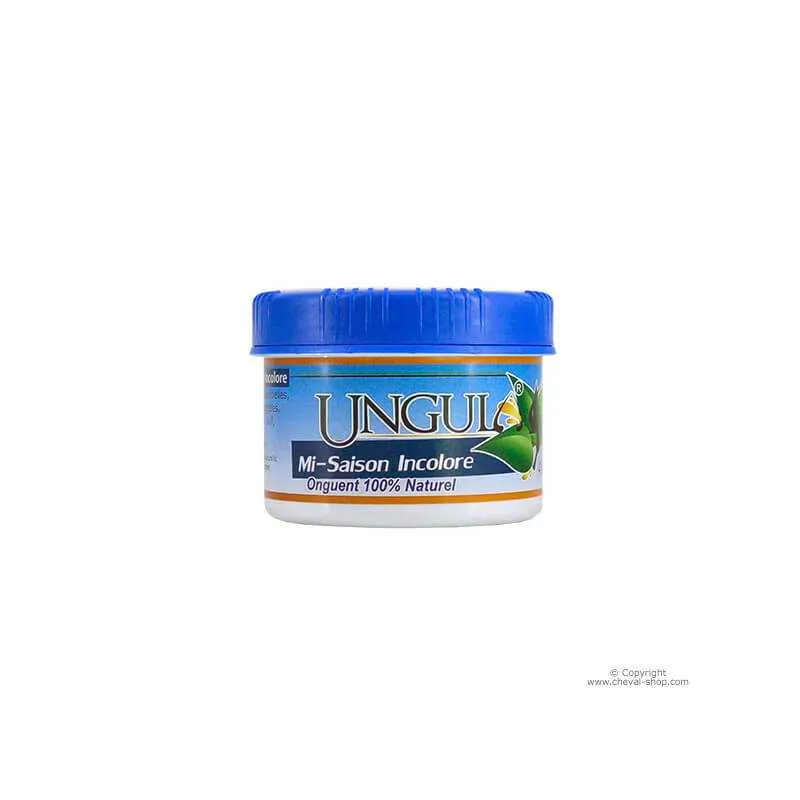 UNGULA HIVER INCOLORE  ONGUENT HIVER