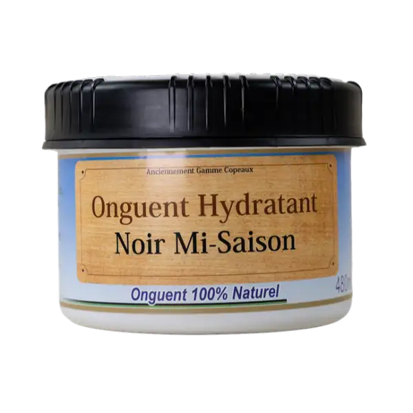 UNGULA ONGUENT HYDRATANT NOIR MI-SAISON