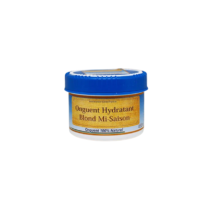 UNGULA ONGUENT HYDRATANT BLOND MI-SAISON