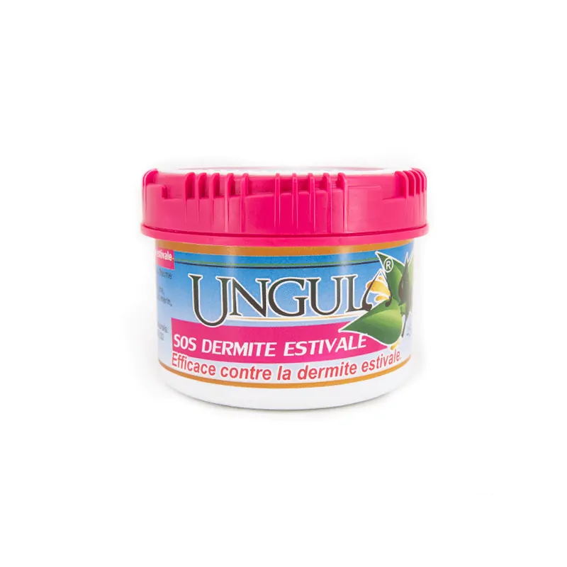 UNGULA SOS DERMITE ESTIVALE