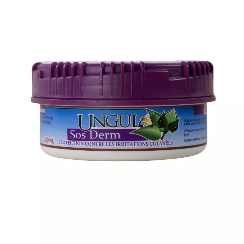 UNGULA SOS DERM