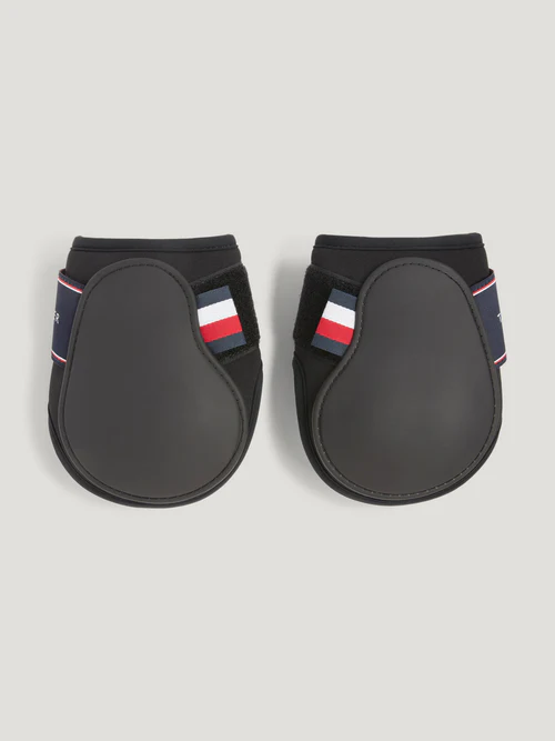 VICTORY GUETRES NOIRES PROTEGE BOULET FULL
