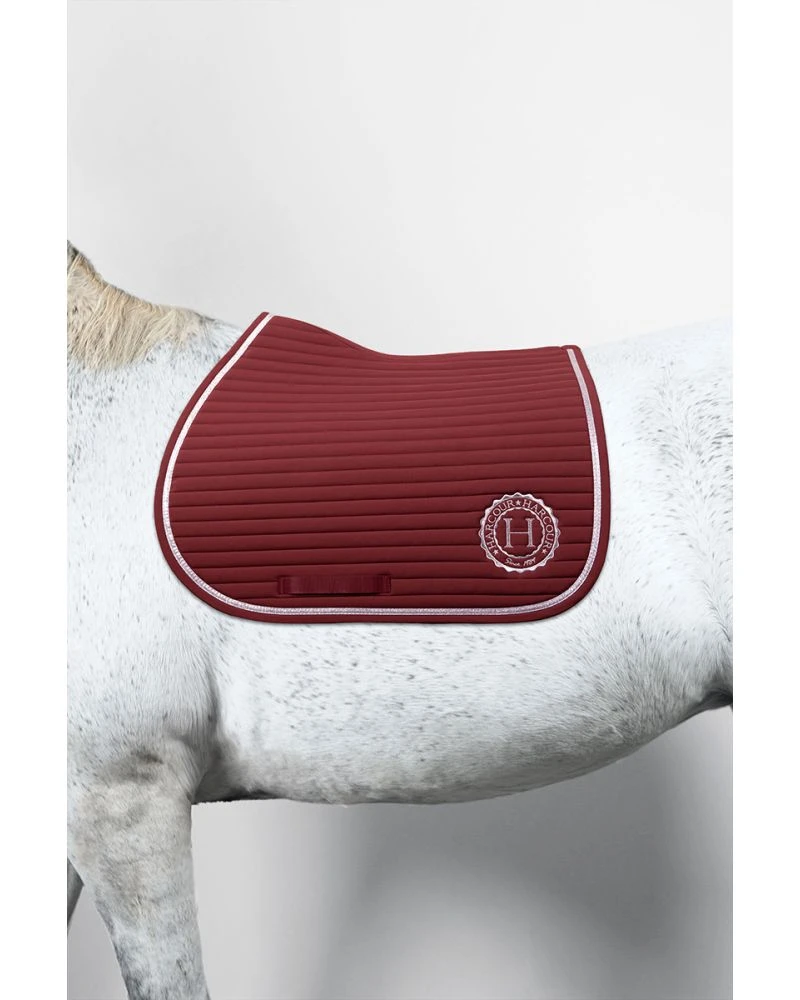 harcour Karembar Tapis de selle - Vigne (Vine)JUMPING
